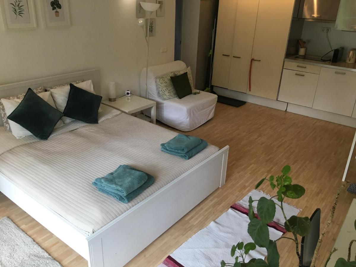 Apartment Pasaret *