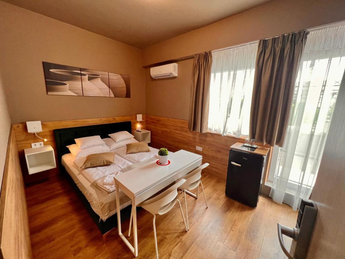 Boutique & Event Center Hotel