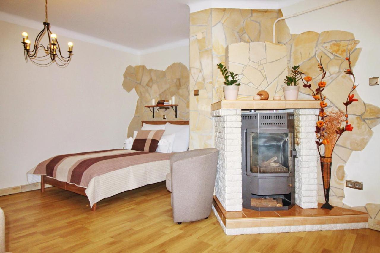 Cosy Castle Budapest