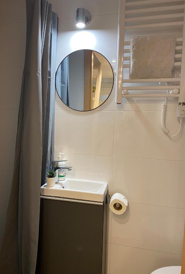 Apartman Downtown Mini Budapest