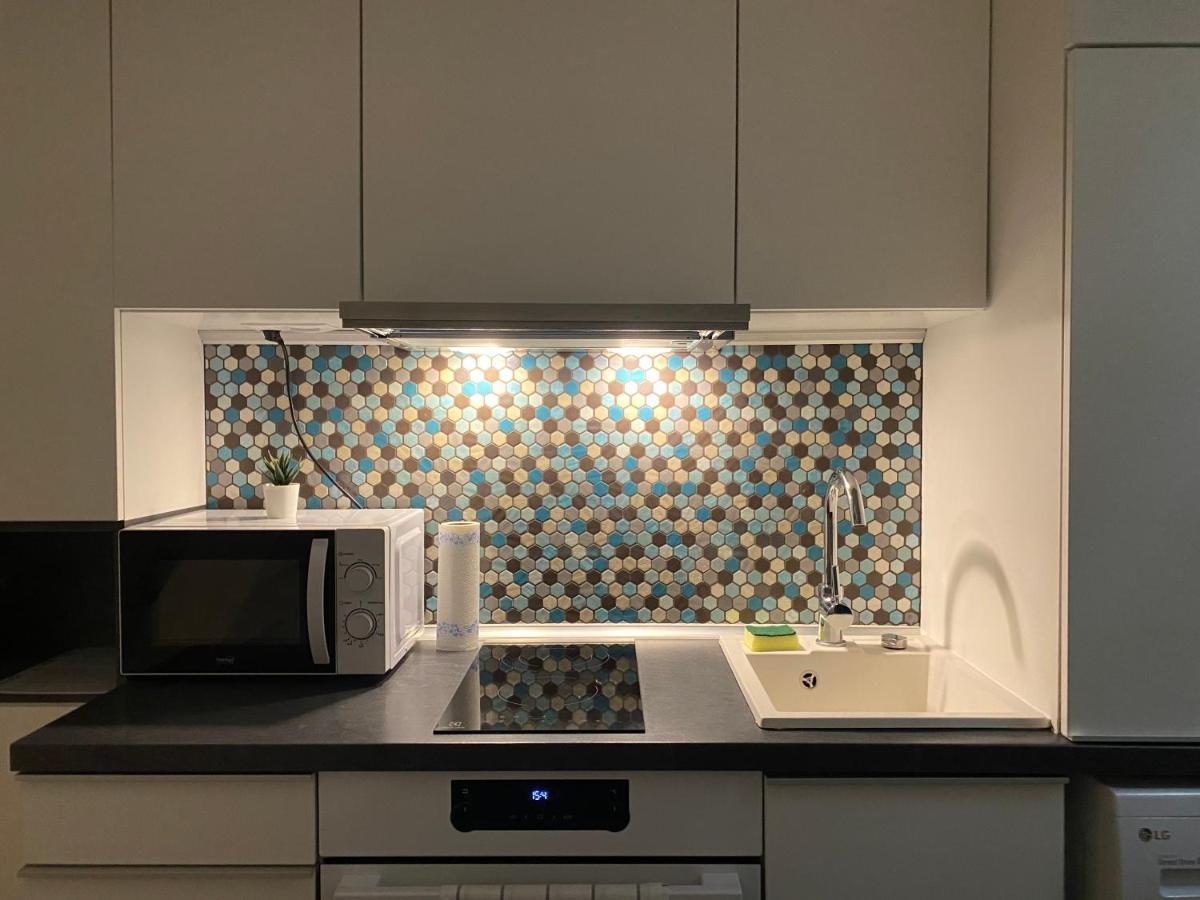 Downtown Mini Apartman