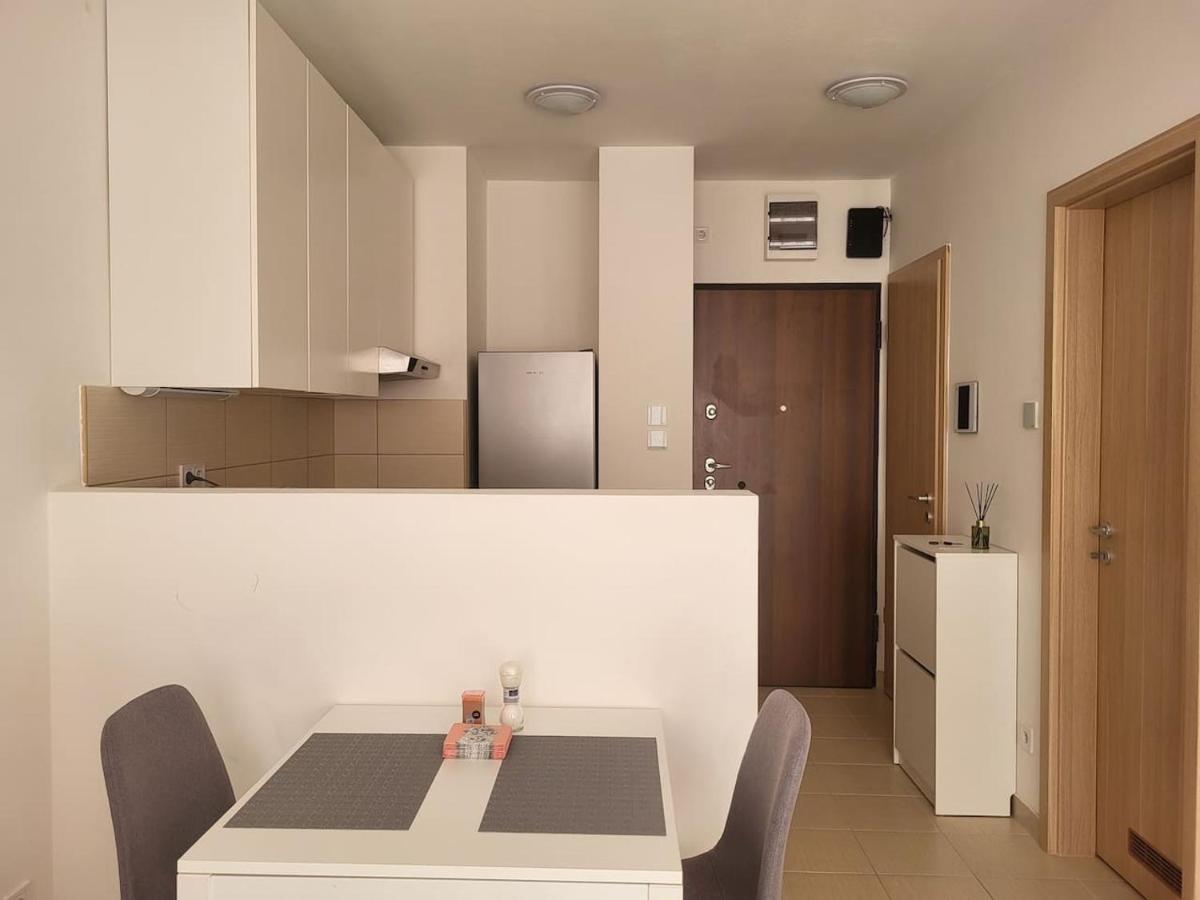 Apartamento Near Danube *