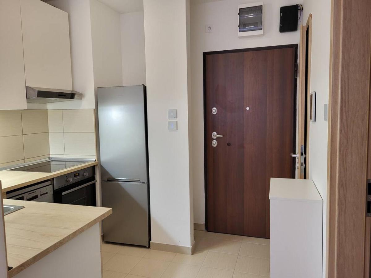 Apartamento Near Danube *