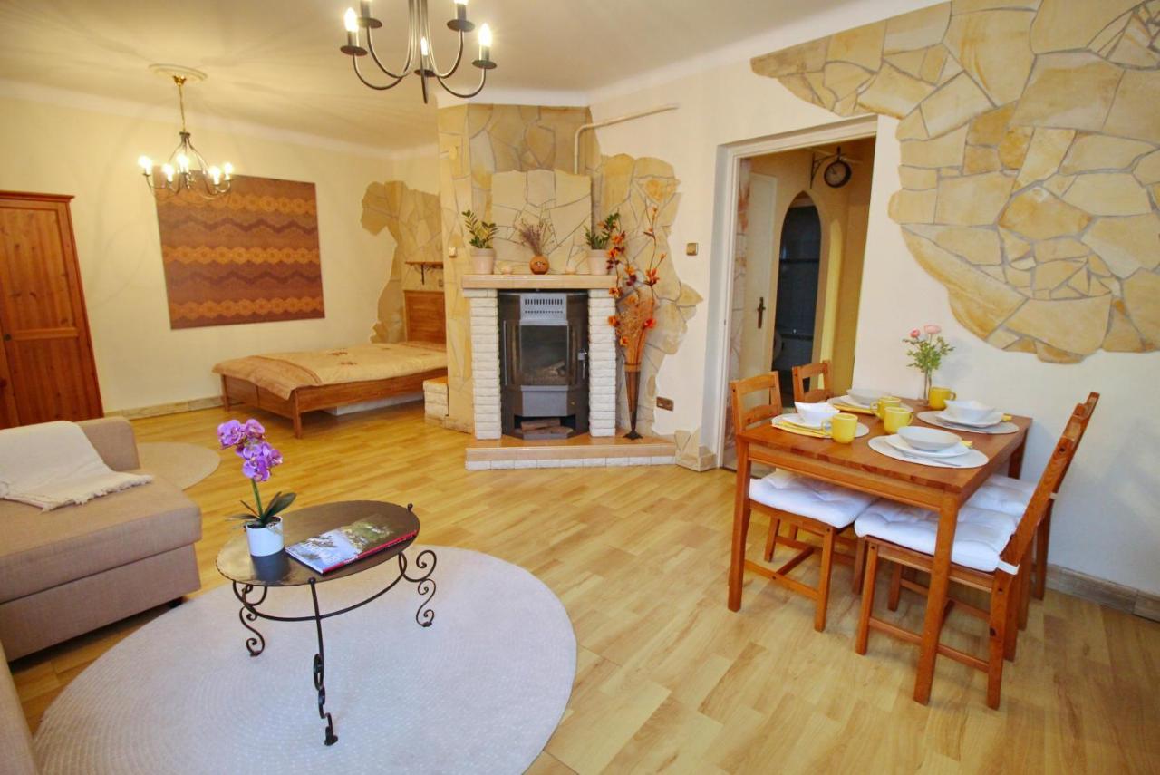 Cosy Castle * Budapest
