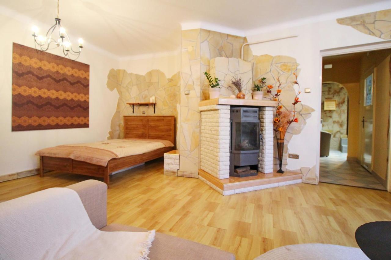 Apartment Cosy Castle *