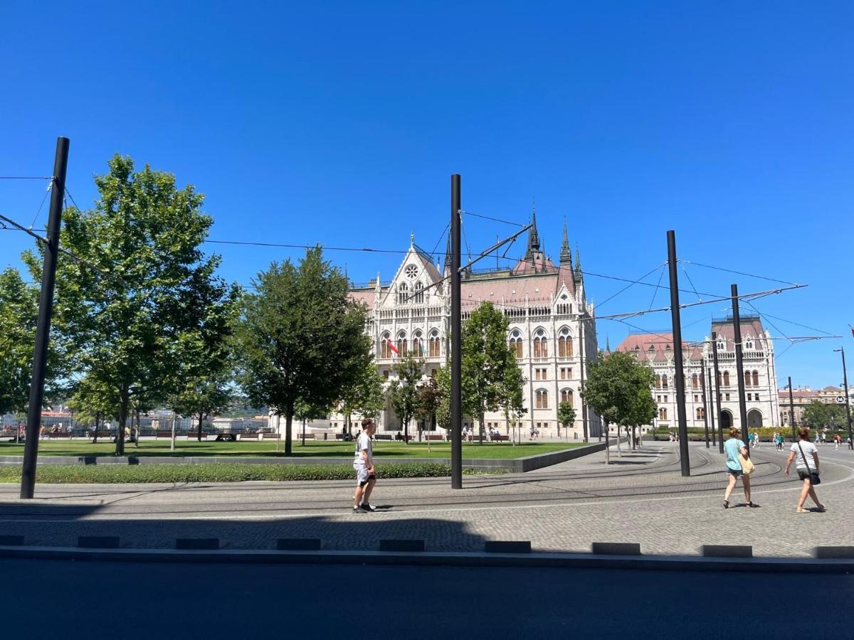 Apartamento Academy - Elegant Place Next To The Parliament Budapest