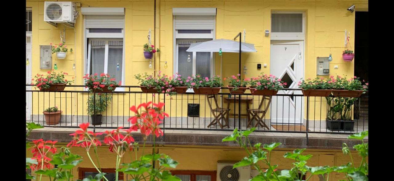 Apartamento Pearl - In The Heart Of *