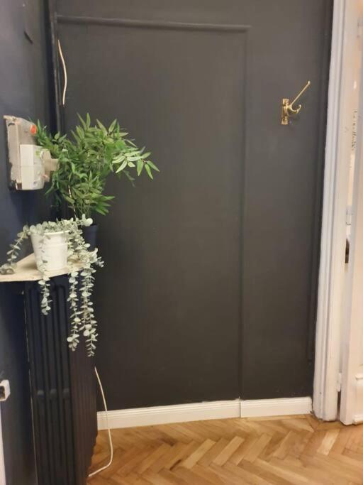 Beautifully Design Near Corvin Plaza Appartement *