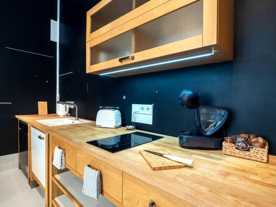 Lägenhet Broadway 2bedroom Budapest