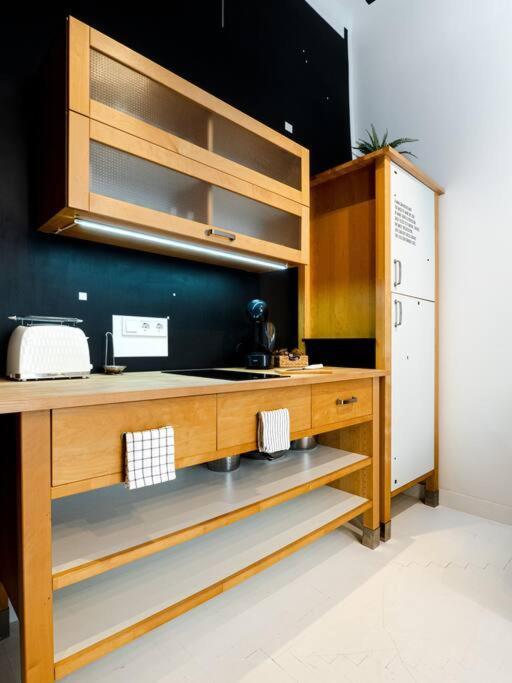 Lägenhet Broadway 2bedroom Budapest