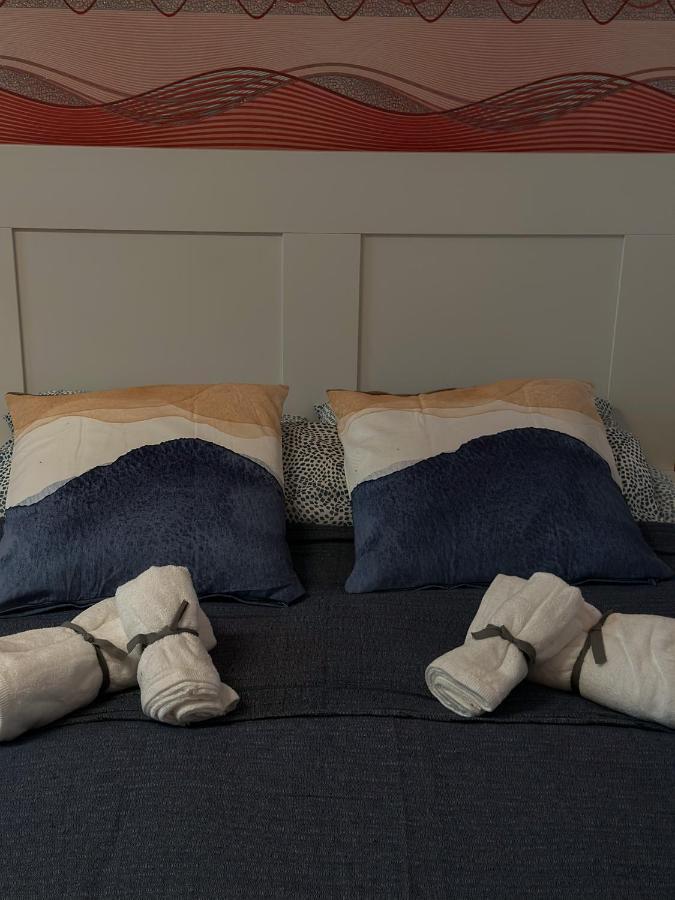 Old Town Apart Apartman Budapest