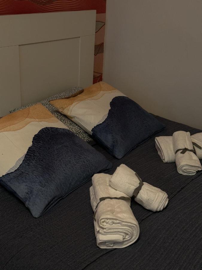 Apartman Old Town Apart *