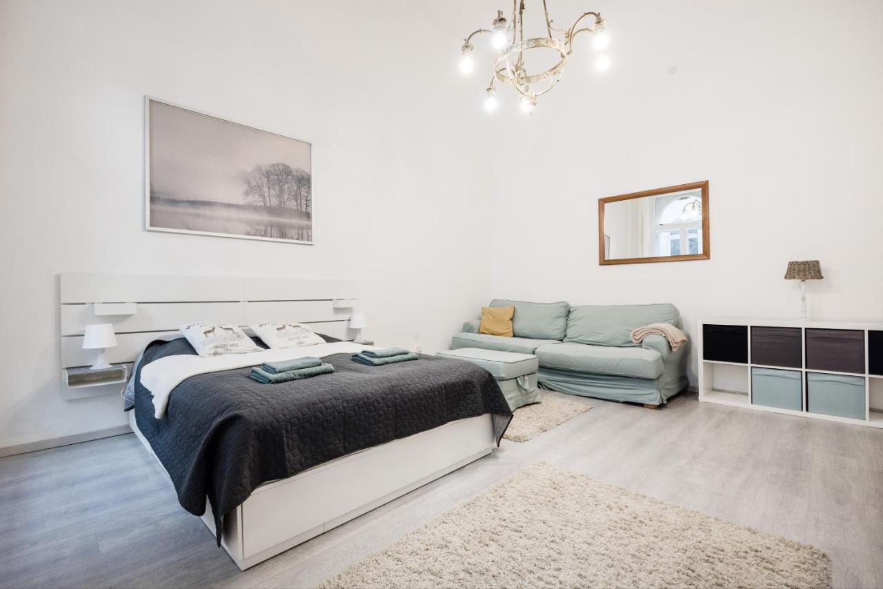 Appartement Podi *