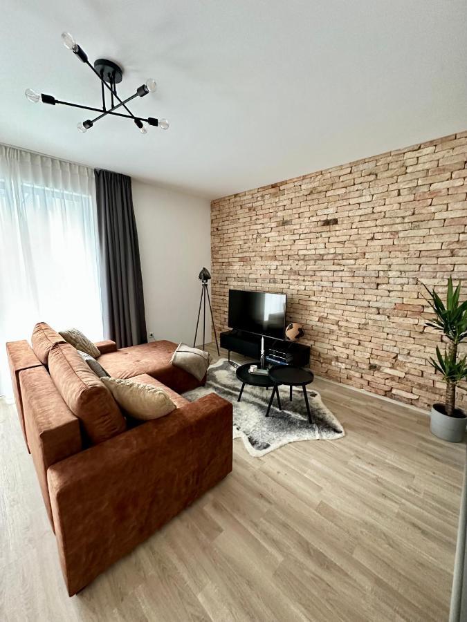 Apartmán Cityscape ~ Ac/indoor Parking/balcony *