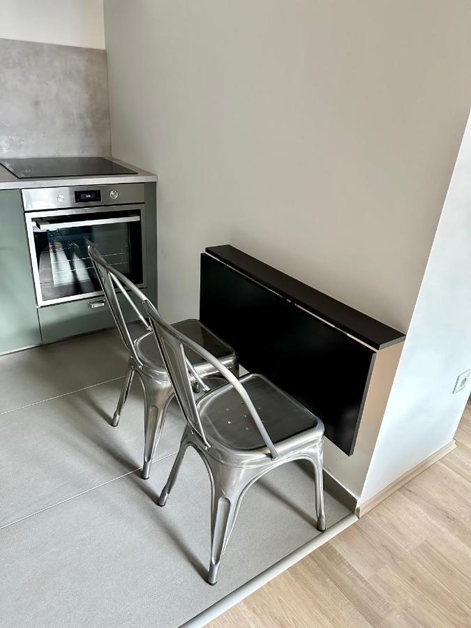 Cityscape ~ Ac/indoor Parking/balcony Apartmán *