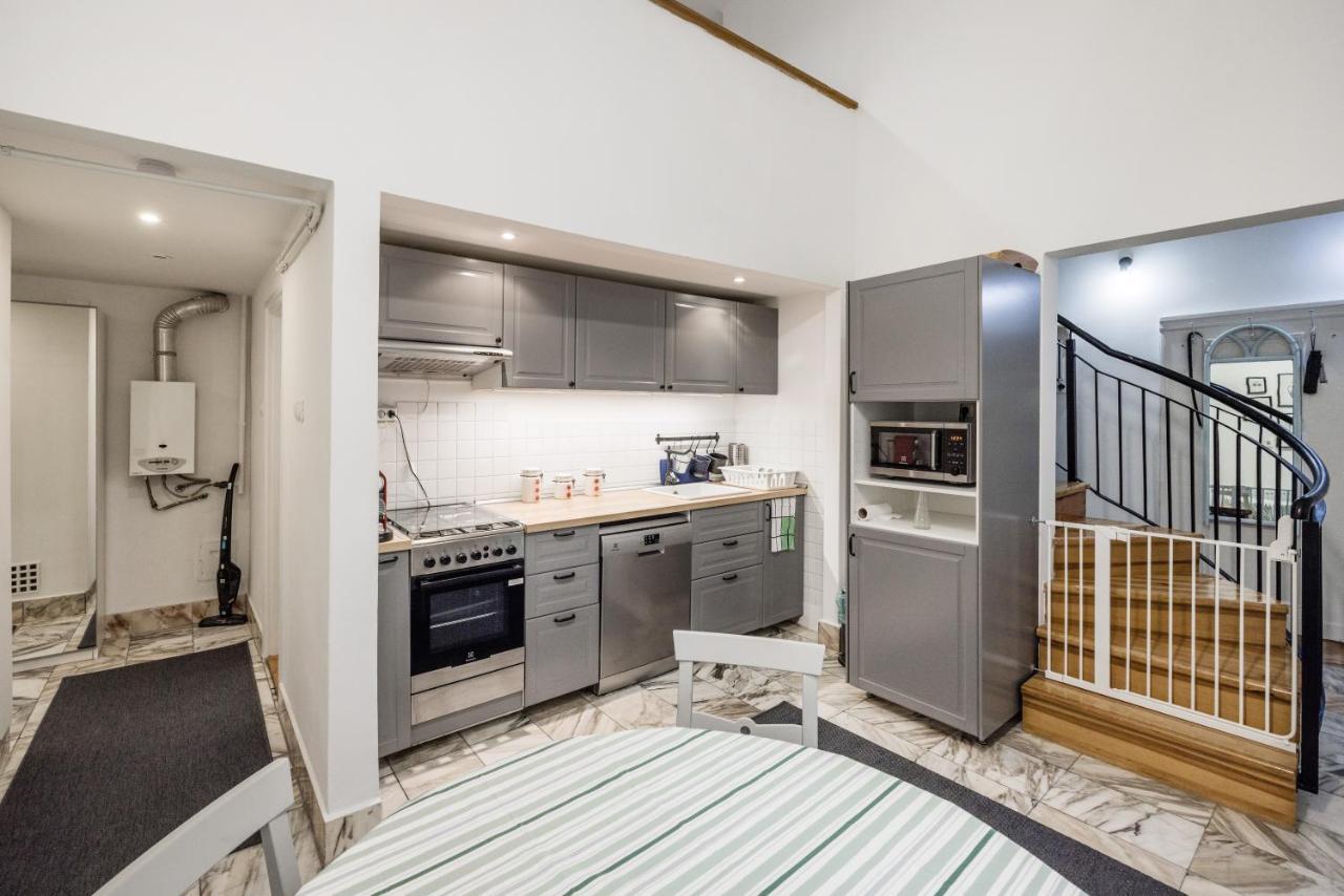 Podi Apartamento Budapest