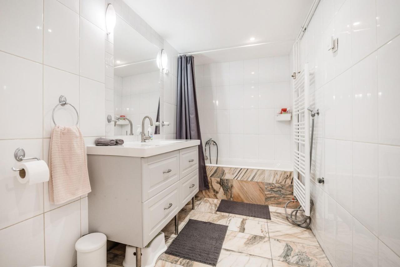 Apartamento Podi