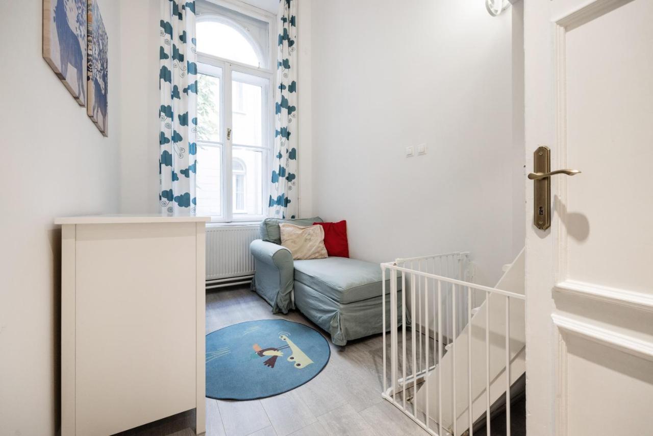 Podi Appartement
