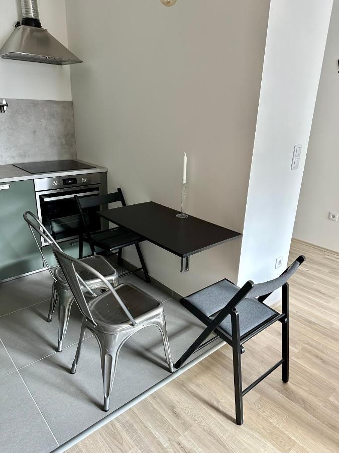 Apartmán Cityscape ~ Ac/indoor Parking/balcony Budapest
