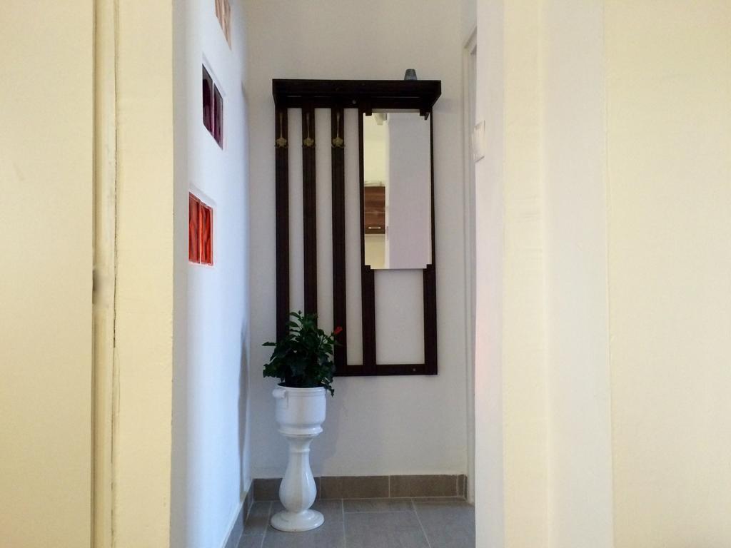 Koren Family Apartmán *