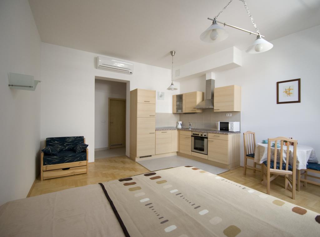 Gozsdu Spacious Apartamento Budapest