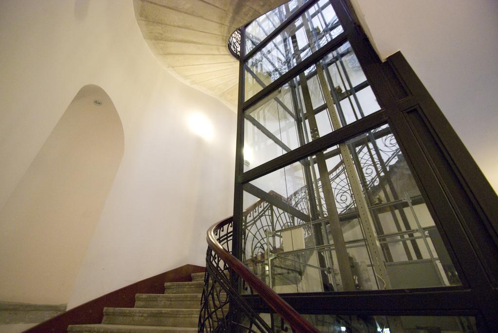 Gozsdu Spacious Budapest