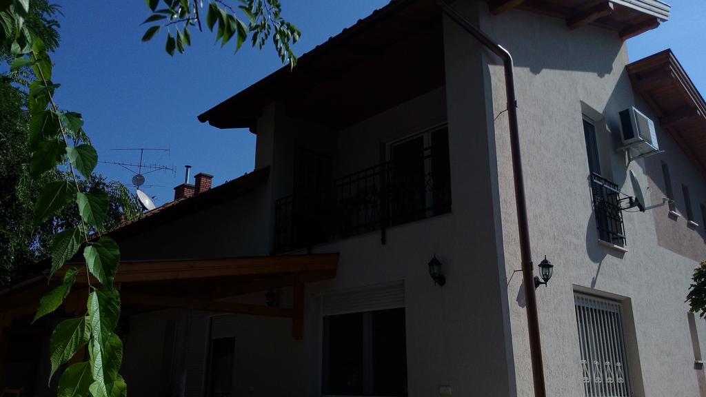 Apartamento Moma Budapest