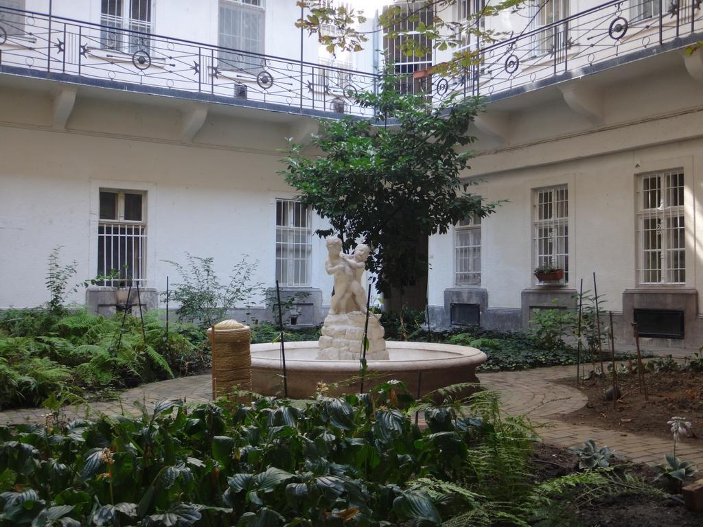 Apartamento M - Downtown *