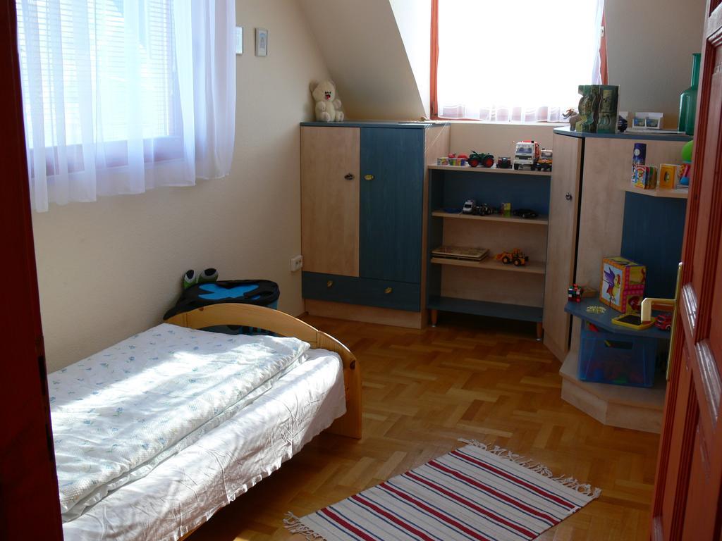 Apartament St. Michael Budapeszt