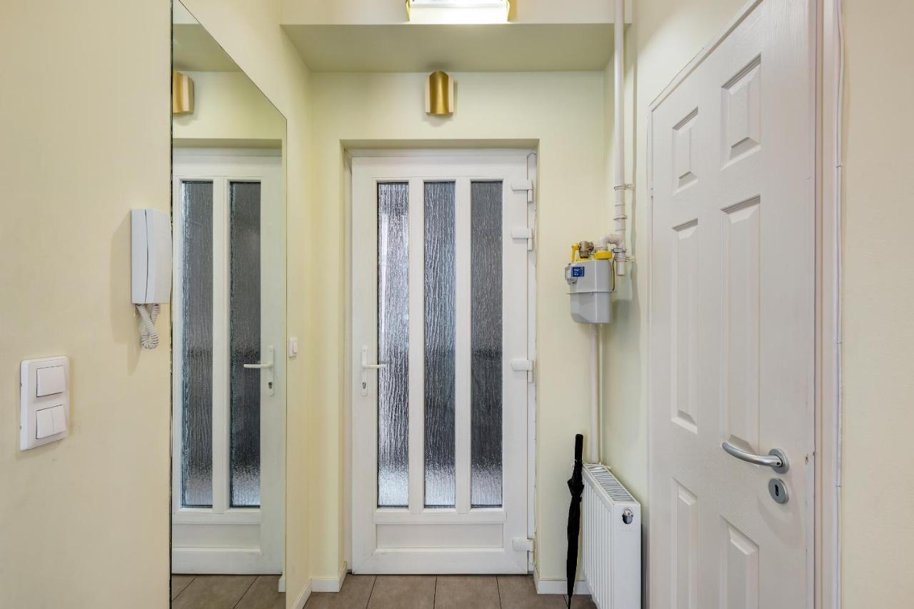 Apartamento Spacious & Stylish In Downtown