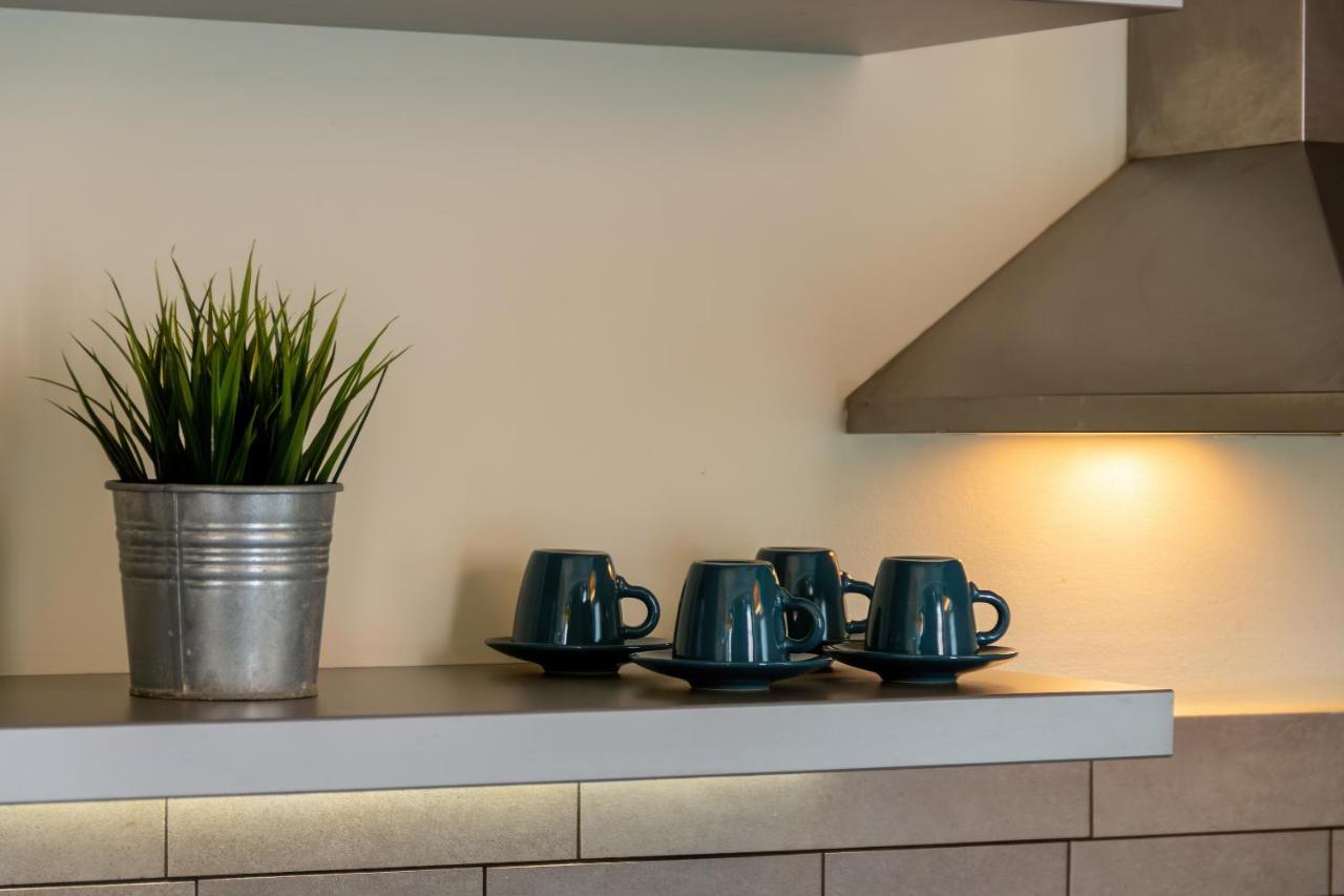 Spacious & Stylish In Downtown Apartamento *