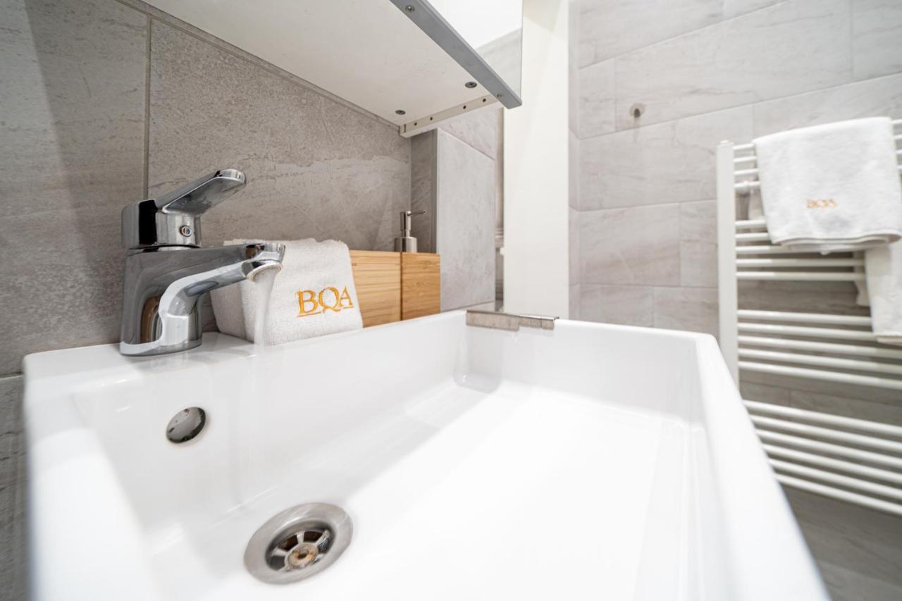 A30- Boutique Apartments, Location. By Bqa *