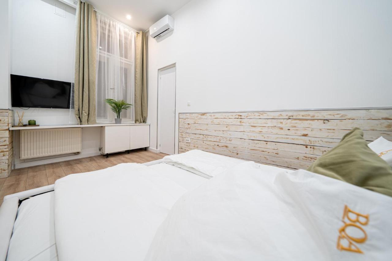 Appartement A30- Boutique Apartments, Location. By Bqa