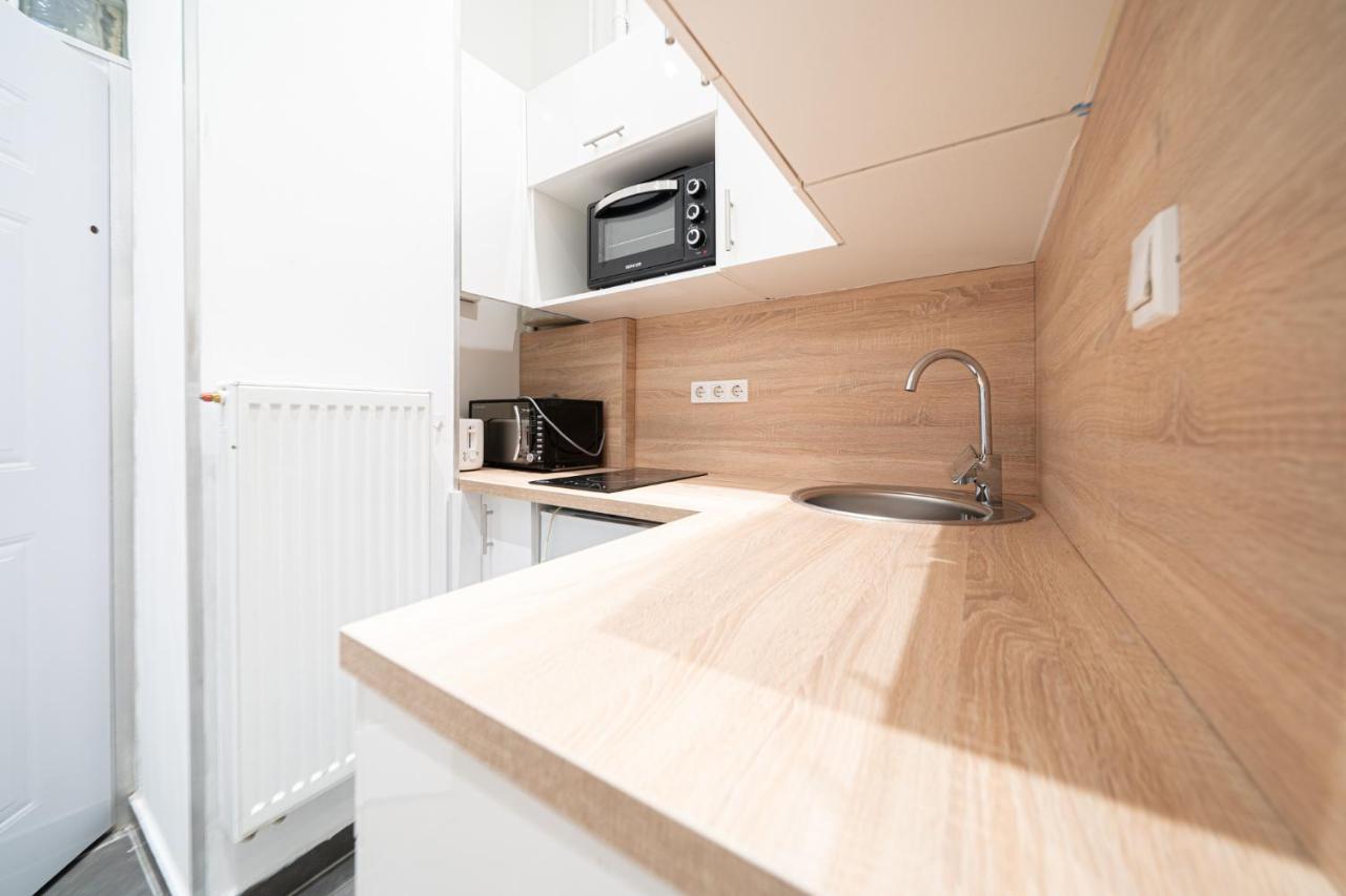 A30- Boutique Apartments, Location. By Bqa Appartement