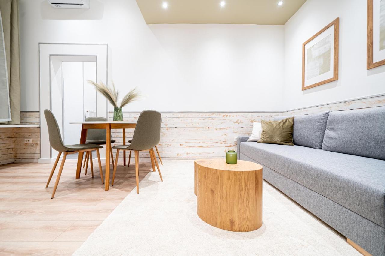 Appartement A30- Boutique Apartments, Location. By Bqa Budapest