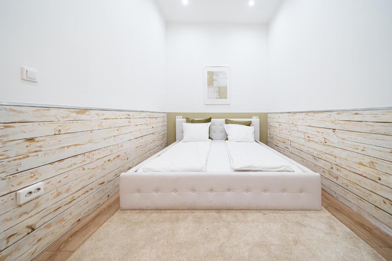 A30- Boutique Apartments, Location. By Bqa Appartement Budapest