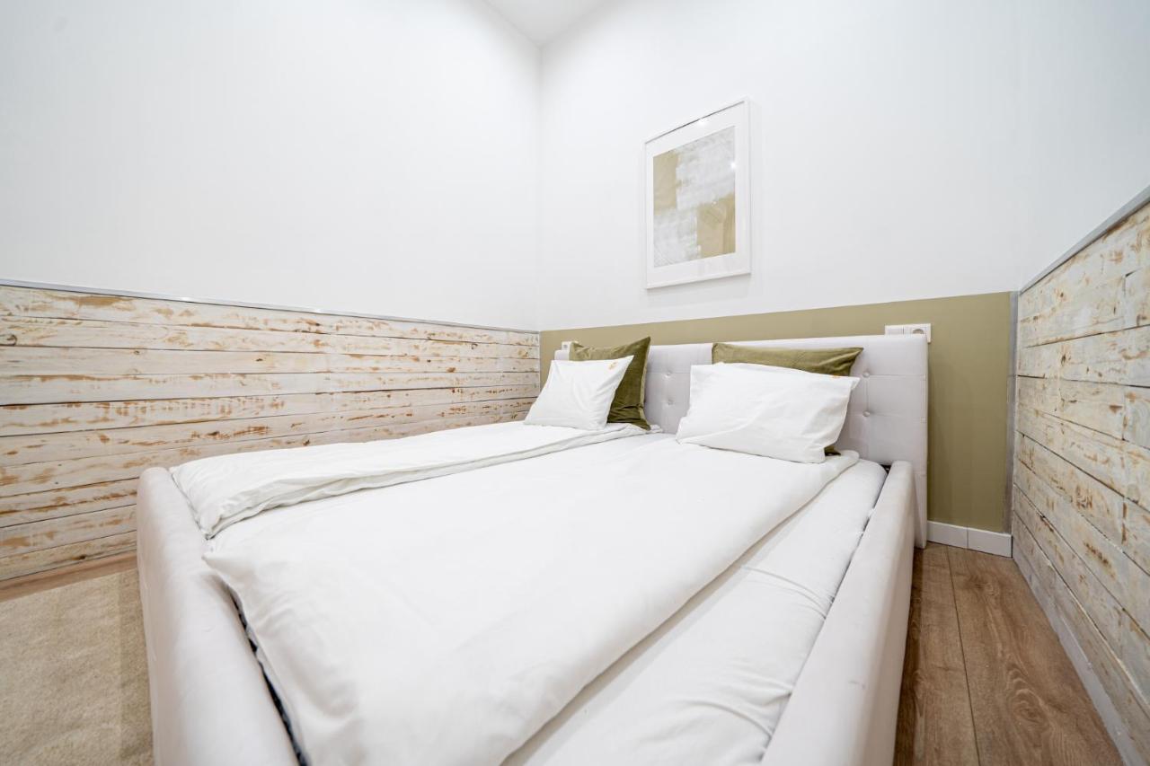 A30- Boutique Apartments, Location. By Bqa Budapest