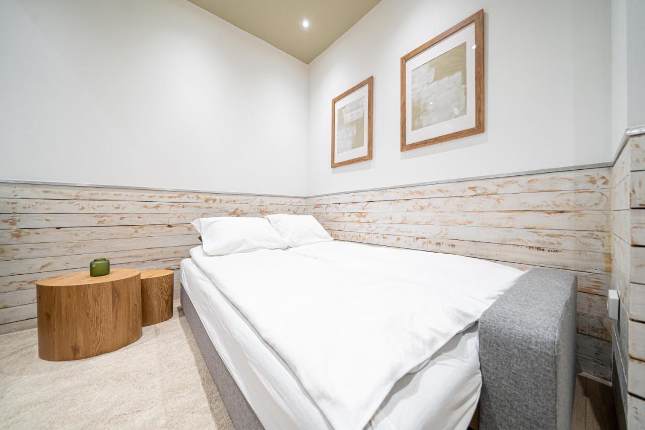 A30- Boutique Apartments, Location. By Bqa Budapest
