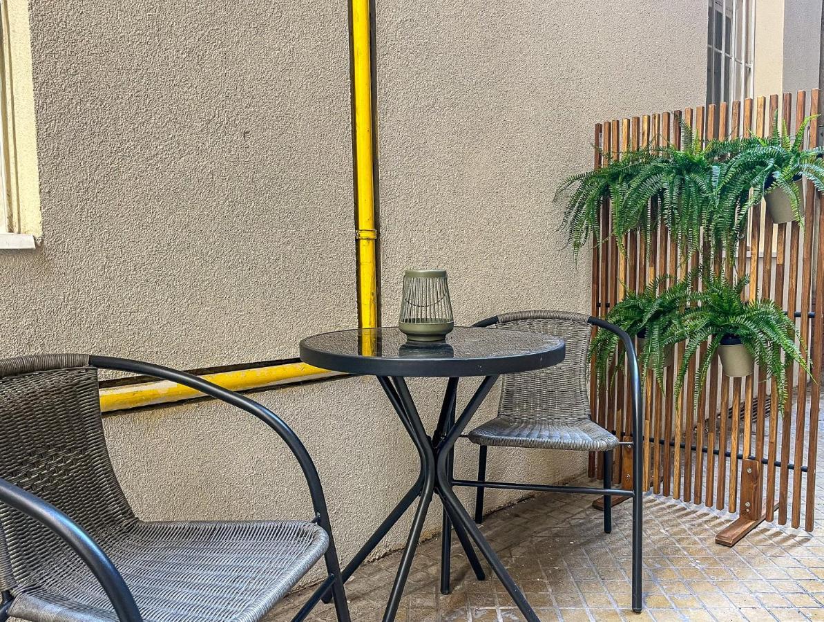 A30- Boutique Apartments, Location. By Bqa *