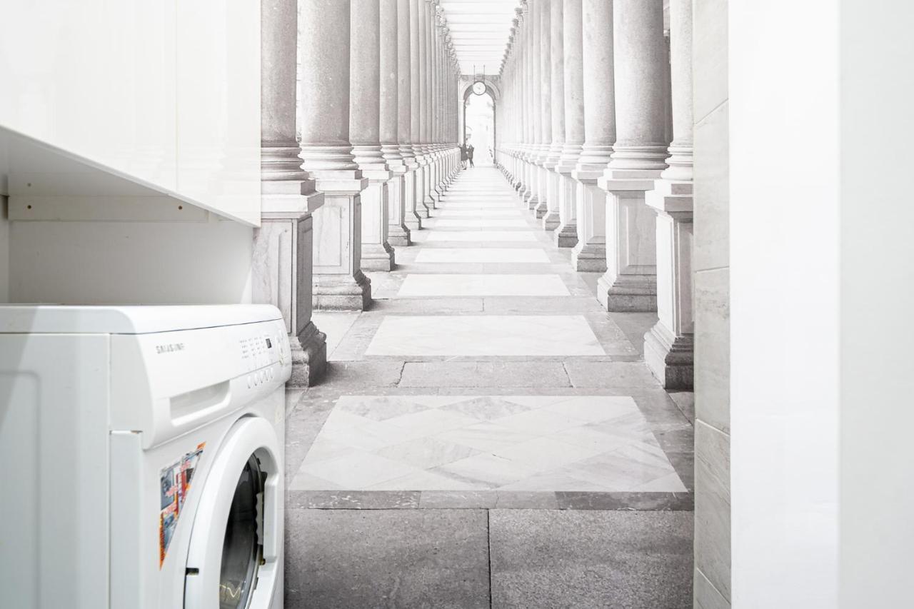 Appartement A30- Boutique Apartments, Location. By Bqa