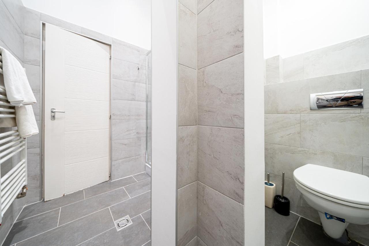 Appartement A30- Boutique Apartments, Location. By Bqa *