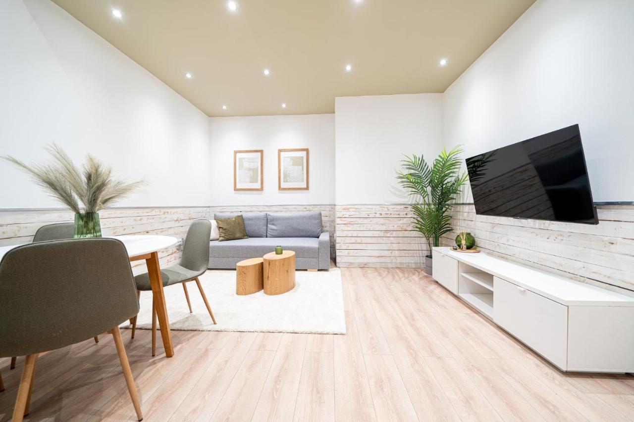 Appartement A30- Boutique Apartments, Location. By Bqa