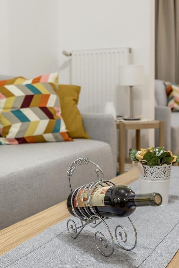 Downtown Charm In Appartamento *