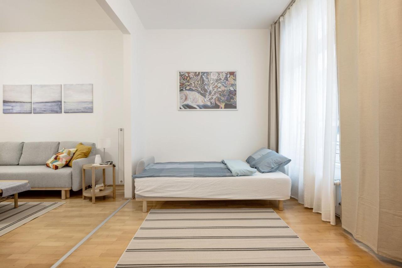 Appartamento Downtown Charm In *
