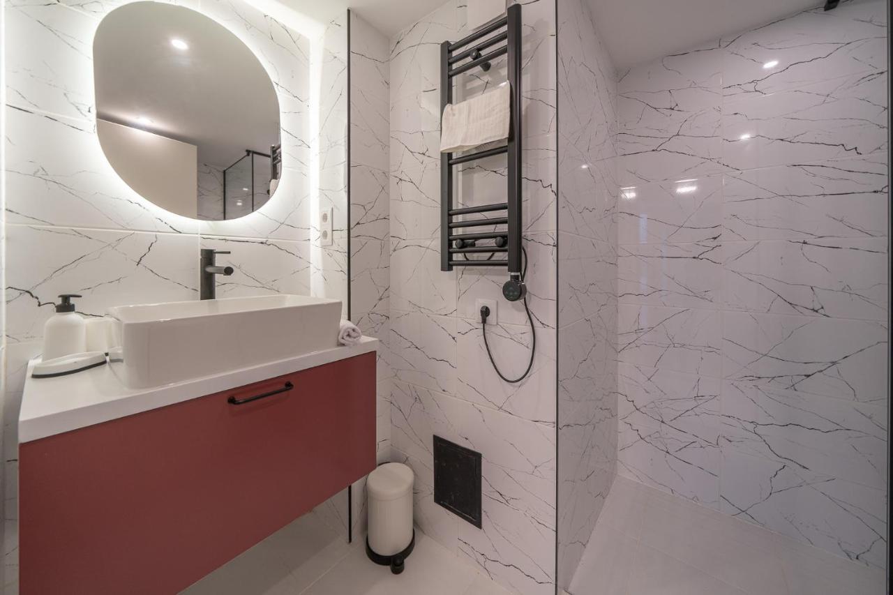 Appartamento D37 - Dohany Street Urban - Location By Bqa Budapest