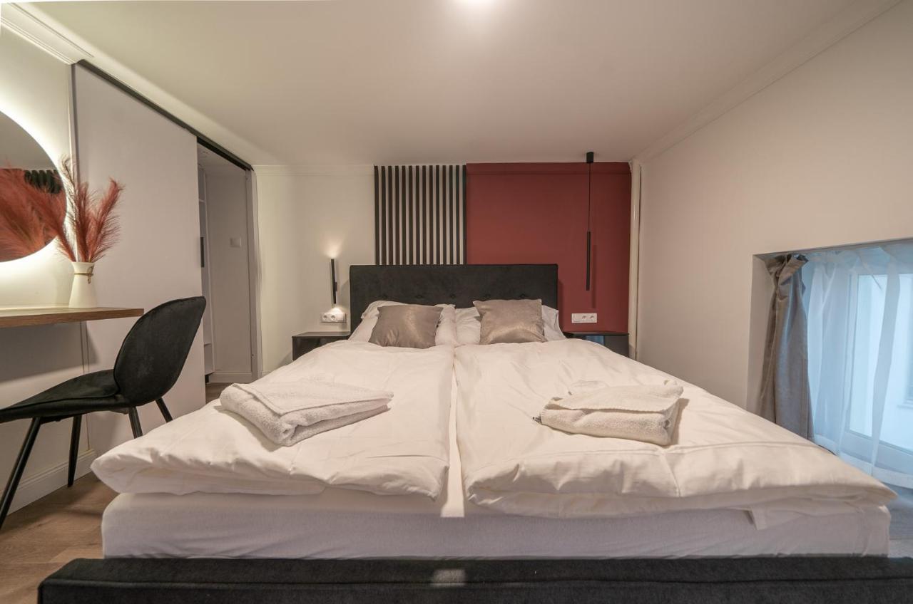 Appartamento D37 - Dohany Street Urban - Location By Bqa *