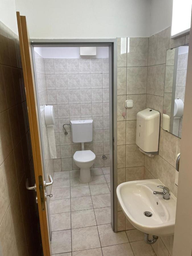 Hostel Viola Budapest