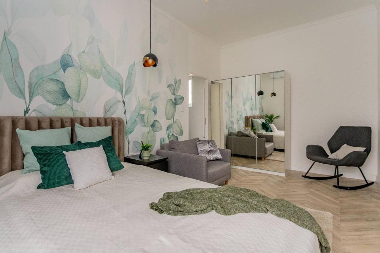 Apartman Azure Green Heaven