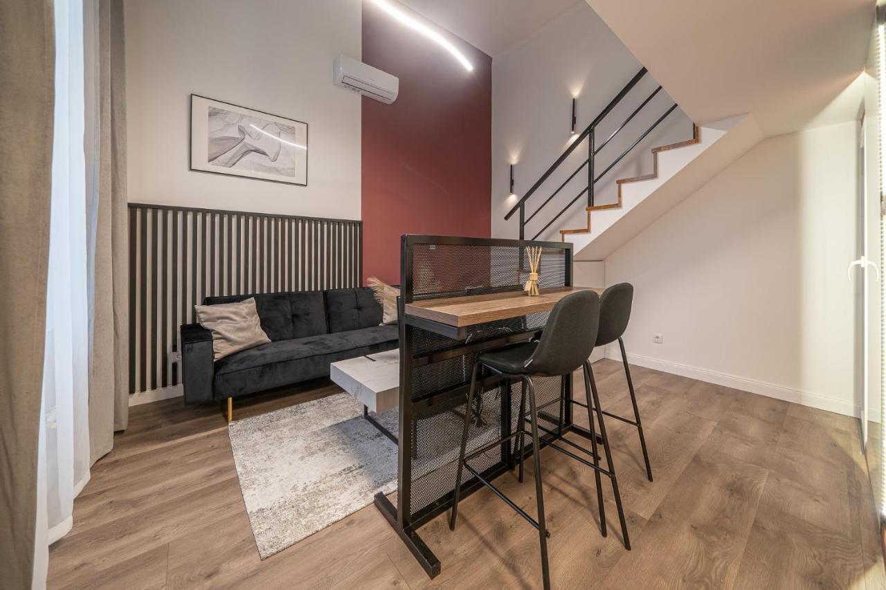 D37 - Dohany Street Urban - Location By Bqa Apartment