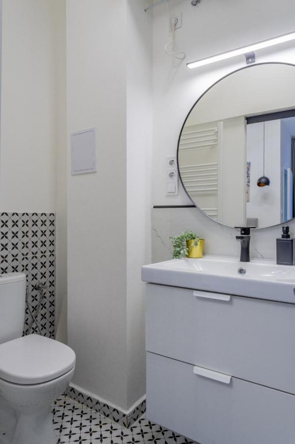 Apartman Azure Green Heaven *